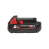 A401218 BATTERIE MILWAUKEE M18B2 18V/2A LI-ION